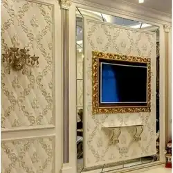 کاشی نما داخل