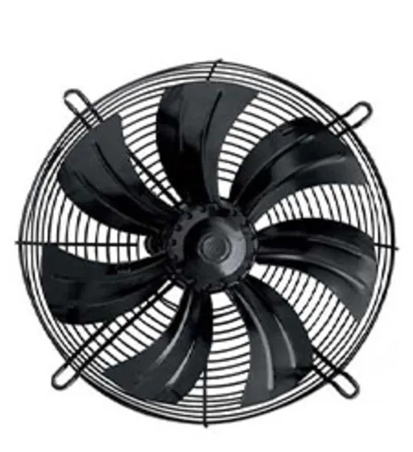 هواکش صنعتی