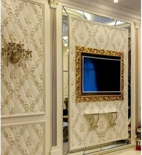 کاشی نما داخل