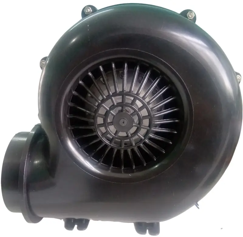 بلوور سانتریفوژ فوروارد مدل BEF14-7V2SP دمنده