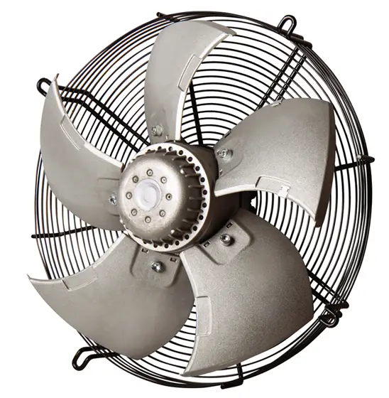 فن سردخانه ای مدل VIB80R6T یوروونت