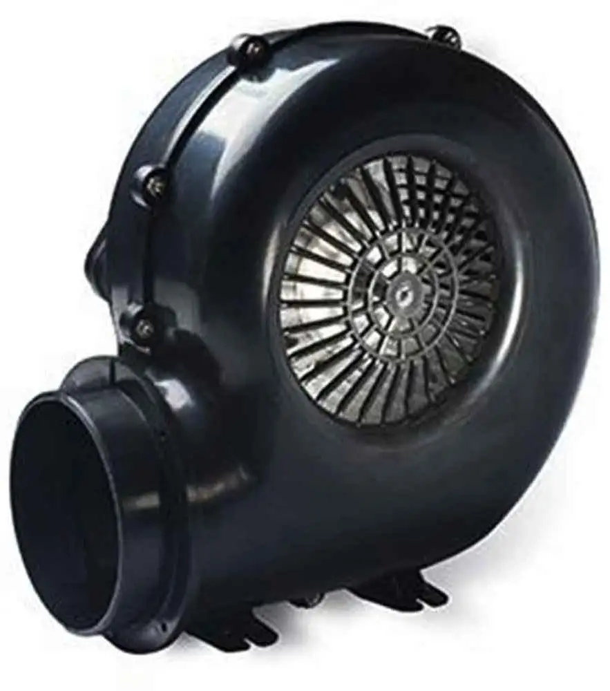 بلوور سانتریفوژ فوروارد مدل BEF14-7V2SP دمنده