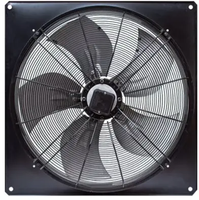فن سردخانه ای مدل VIB80R6T یوروونت